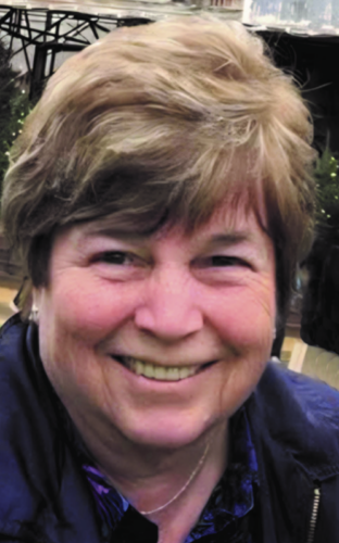 Kathy S. Robinson